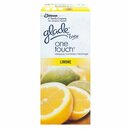 Lufterfrischer Glade 46706, Nachfllpackung, Lemon, 10...