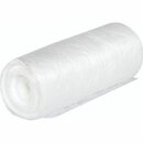 Mllsack standard, HDPE, 0,0065 mm, 60 l, 630 x 740 mm,...