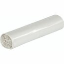 Mllsack stark, LDPE, 0,04 mm, 120 l, 700 x 1.100 mm,...