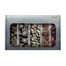 Hellma Schokopralinen Selection-Box 60114575, 5 Sorten a...