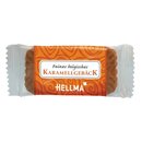 Hellma Karamellgebck 70000105, einzeln verpackt, 300 Stck