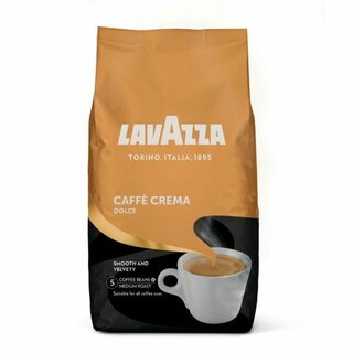 Kaffeebohnen Lavazza Crema Arabica 1 kg