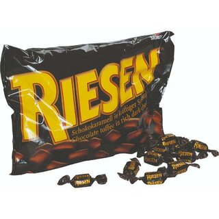 Storck Riesen Schokobonbons, 900 Gramm