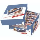 Knoppers Haselnuss-Schnitte, 24 Stck a 25g