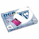 Farblaserpapier DCP 1843, A3, 160g, wei, 250 Blatt