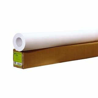 Fotopapier HP Q1427B, 179g, 91,4cm x 30lfm, hochglnzend