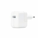 Apple USB Power Adapter MGN03ZM/A, 12 W, fr iPad