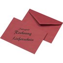 Briefumschlag, Rechn./Liefersch., o.Fe., gum, C6, 75g/m,...
