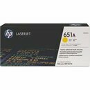 HP Toner HP 651A fr HP LJ M775 gelb ca.16.000 S