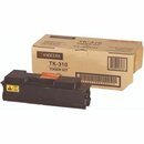 Toner Kyocera TK-310, 12.000 Seiten, schwarz