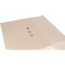 DEISS Mllsack STANDARD Typ 100 99944, LDPE (RC), 2.500...