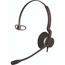 Jabra 2303-820-104 Headset BIZ 2300 Monaural schwarz m....