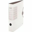 Leitz Qualitts-Ordner 180 Solid 11130001, Polyfoam, A4,...