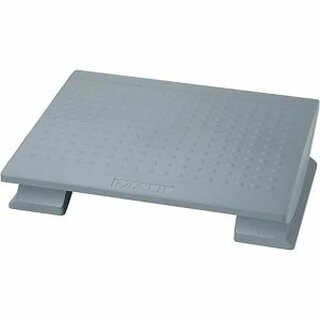 Maul Fusttze 9022085, ergonomisch, grau