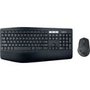 Logitech 920-008221 Mk850 Maus/Tastatur Set Qwertz