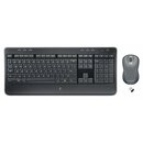 Logitech 920-008675 Tastatur-Set MK540, mit Maus,...