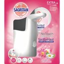 Seifenspender Sagrotan No-touch, Starter-Set, 250ml