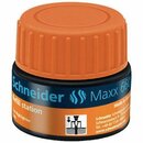 Nachflltinte Schneider Maxx 660, fr Textmarker Job 150,...