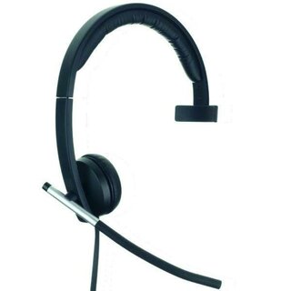 Logitech 981-000571 Headset mono H570e USB