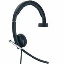 Logitech Headset mono H570e USB