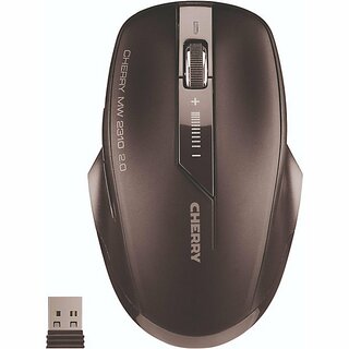 Cherry JW-T0320 Wireless Maus MW 2310 2.0 USB schwarz 6 Tasten Cherry