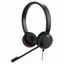 Jabra 4999-823-109 Evolve 20 MS Stereo Headset