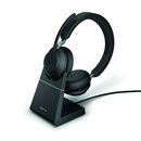 Jabra 26599-999-889Headset Evo.2 65MS Ster. USB-C...