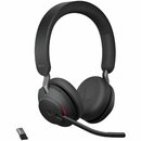 Jabra 26599-9-999, Headtset Evolve2 65, Link380a, USB-A,...