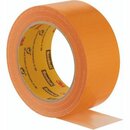 Scotch High Visibility Klebeband orange 48mmx25m 6 Stck