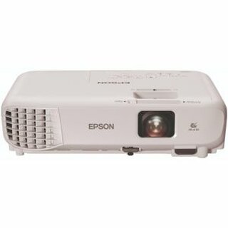 Epson 3-LCD-Projector EB-W06 WXGA weiss 3700 Lumen 16:10