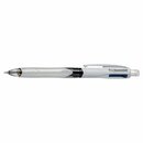 4-Farbkugelschreiber BIC 942104, 4 Colours Mechanical,...