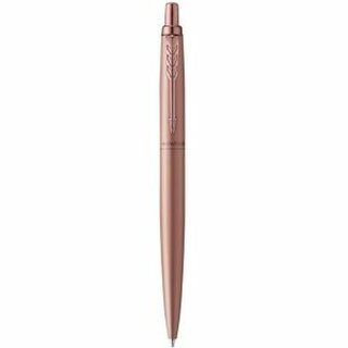 PARKER Kugelschreiber Jotter XL Monochrome 2122759, Schaft rosegold, Schr.blau