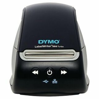 Labelwriter Turbo Dymo LW550