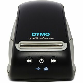 Labelwriter Turbo Dymo LW550