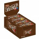 M+M Choco 820891, Portion a 45g, 24 Stck