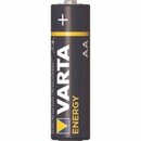 Batterie Varta 4106, Mignon, LR06/AA, 1,5 Volt,...