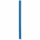 Durable Klemmschiene 13mm Schenkell. blau A4 Fllh.6mm...