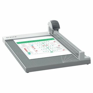 Rollenschneider Leitz 90270000 Precision Office,  A4