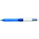 BIC Mehrfarbkuli 4Colours GRIP M 8871361,...