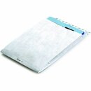 Tyvek-Versandtaschen Bong 67183, 254x353x38mm, HK, wei,...