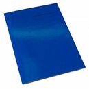 Unterschrften Mappe Voko 43013143, blau, 10 Stck