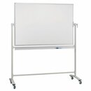 Weiwandtafel Franken ST205, emaillierte Oberflche,...