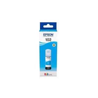 Tinte Epson C13T03R240, Reichweite: 6.000 Seiten, cyan