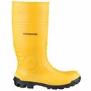 EUROMAX PVC-Sicherheitsstiefel EUROMASTER 35362, S5 SRA,...