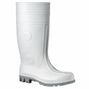 EUROMAX PVC-Sicherheitsstiefel WHITEMASTER 35472 S4 SRA,...