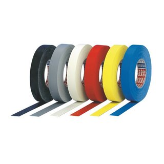 Gewebeband Tesa extra Power 57230, 19mm x 50m, grau