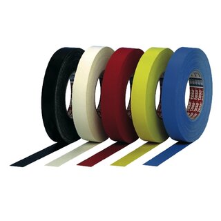 Gewebeband Tesa extra Power 57230, 19mm x 50m, schwarz