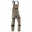 Arbeitslatzhose Kbler ACTIVIQ 3250 5365-2599, Gre: 44,...