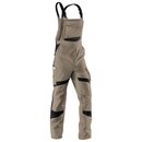 Arbeitslatzhose Kbler ACTIVIQ 3250 5365-2599, Gre: 56,...