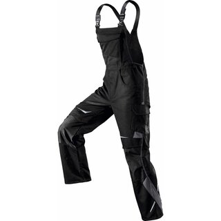 Arbeitslatzhose Kbler PULSSCHLAG 3324 5353-9997, Gre: 40, Schwarz/Anthrazit